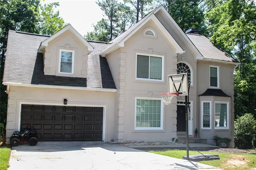 7550 Waters Edge Drive, Stone Mountain, GA 30087 - #2