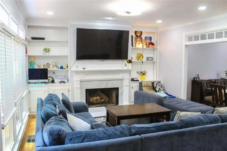 7550 Waters Edge Drive, Stone Mountain, GA 30087 - #3