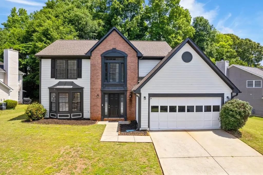 1968 Wedgewood Drive, Stone Mountain, GA 30088 - #1