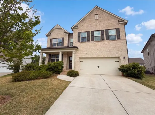 4205 Goosecross Court, Lilburn, GA 30047