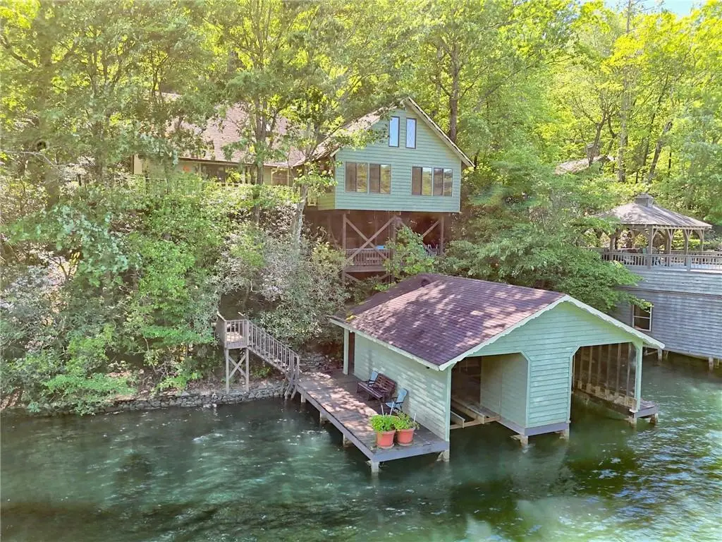 15 Imperial Lane, Clayton, GA 30525 - #1