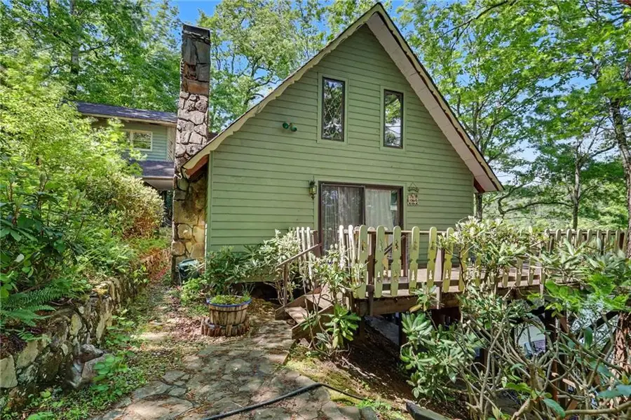 15 Imperial Lane, Clayton, GA 30525 - #3