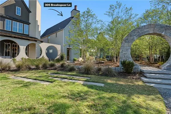 305 Breakspear Lane, Fayetteville, GA 30214