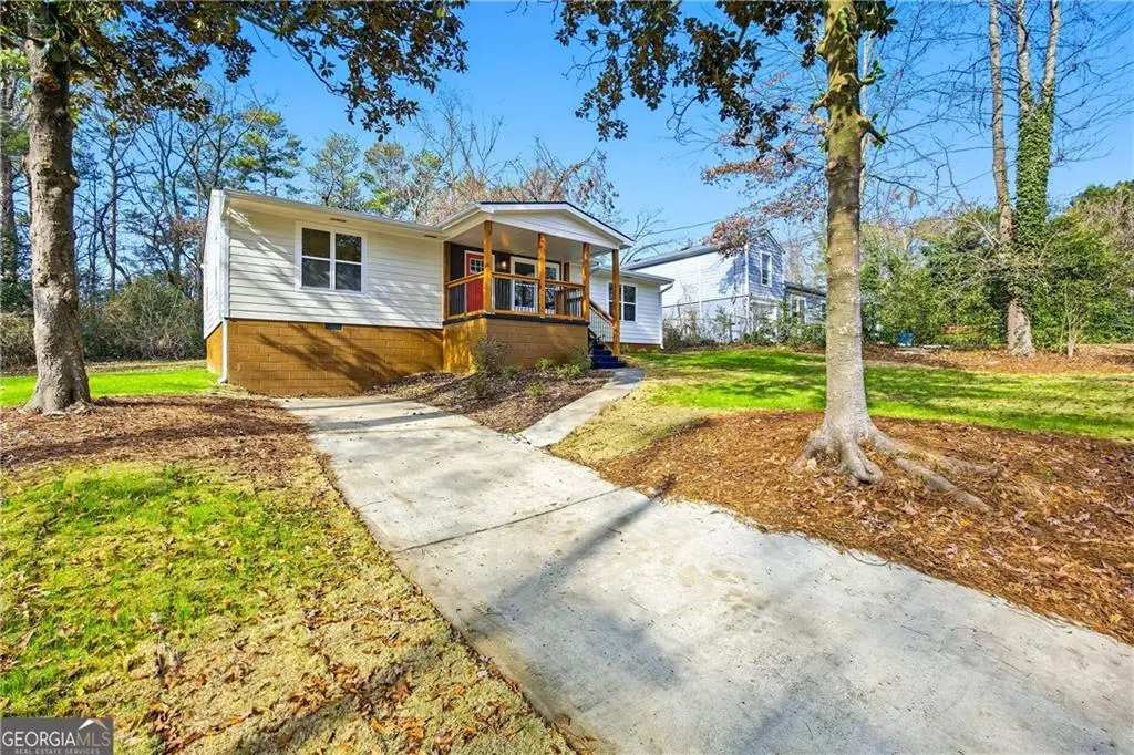 1775 Hadlock Street Sw, Atlanta, GA 30311 - #1