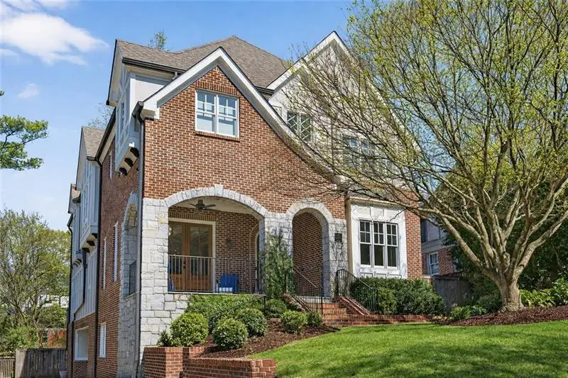 750 Yorkshire Road Ne, Atlanta, GA 30306 - #1