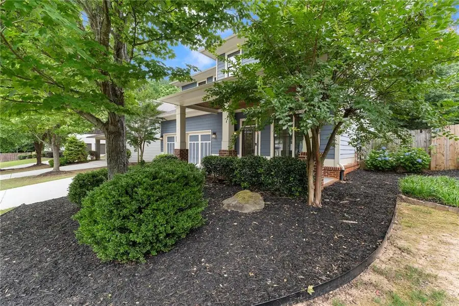 2443 Boulder Road Se, Atlanta, GA 30316 - #2