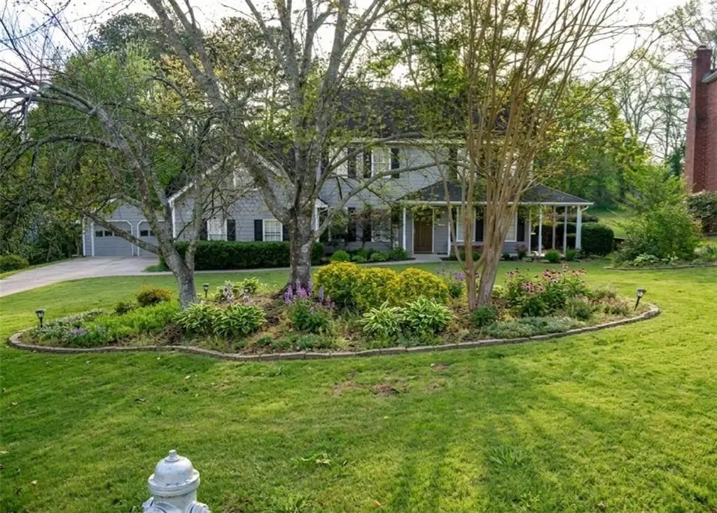 2074 Rockdale Circle, Snellville, GA 30078 - #1