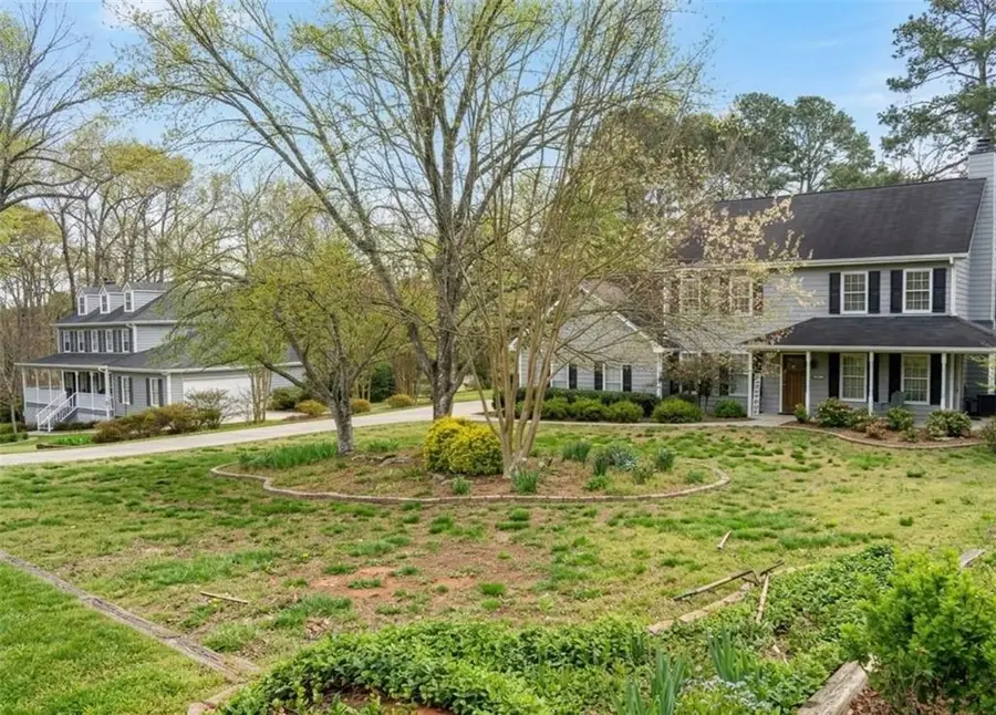 2074 Rockdale Circle, Snellville, GA 30078 - #3