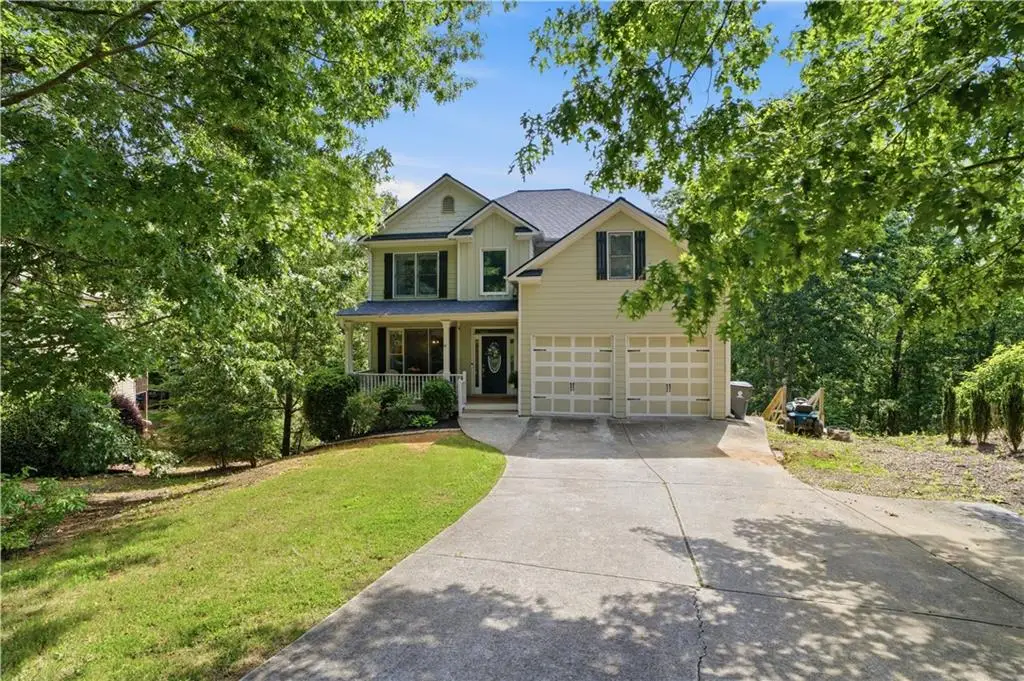 12 Laurel Way Ne, White, GA 30184 - #1