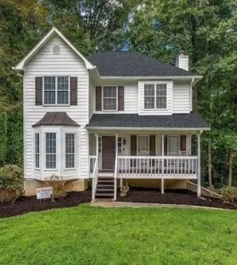 1104 Havel Drive Sw, Marietta, GA 30008