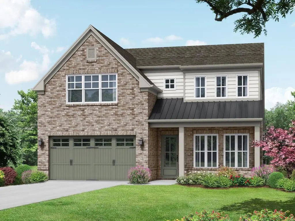 800 Lapis Trail, Kennesaw, GA 30152 - #1
