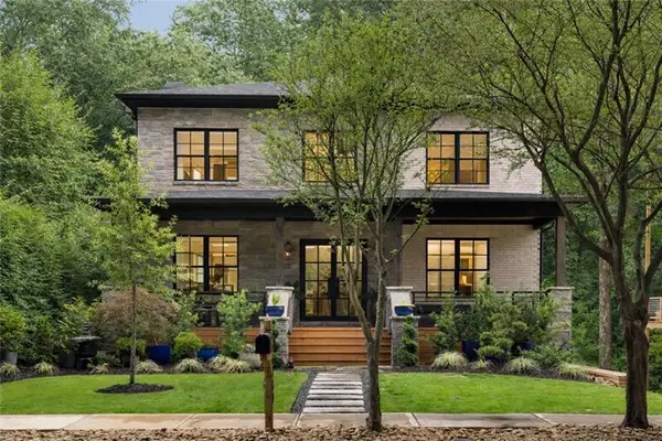1380 Wayne Avenue Ne, Atlanta, GA 30306