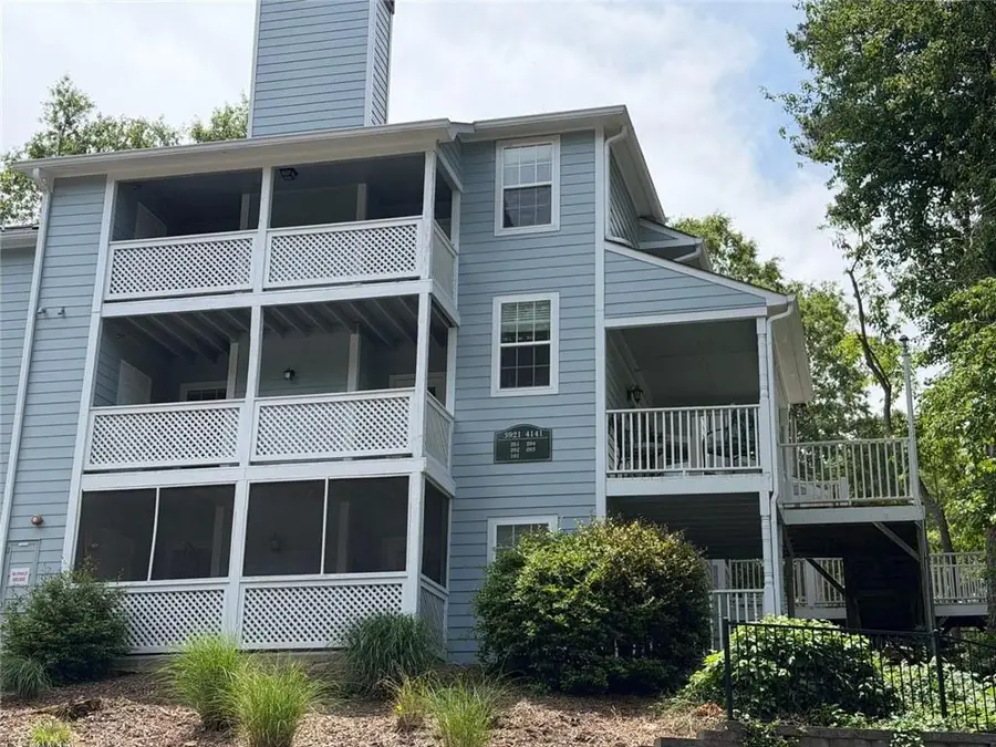 3921 Riverlook Parkway Se #201, Marietta, GA 30067 - #3