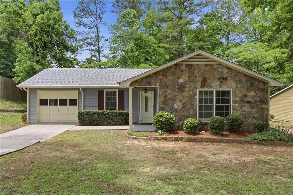 1171 Salisbury Trail, Riverdale, GA 30296 - #1
