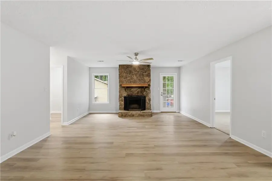1171 Salisbury Trail, Riverdale, GA 30296 - #2