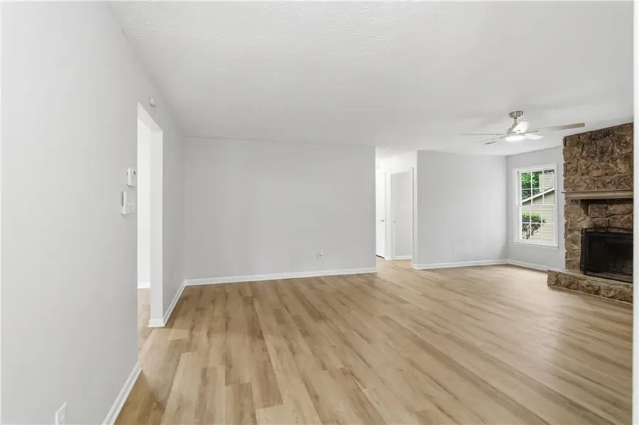 1171 Salisbury Trail, Riverdale, GA 30296 - #3