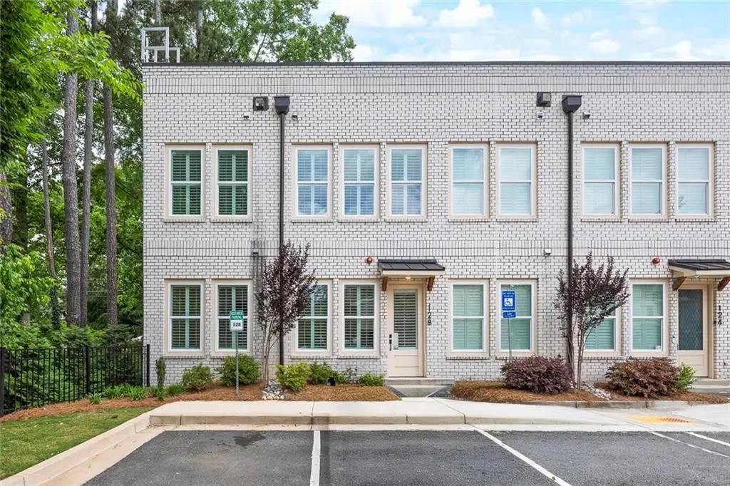 9040 Main Street #128, Woodstock, GA 30188 - #1