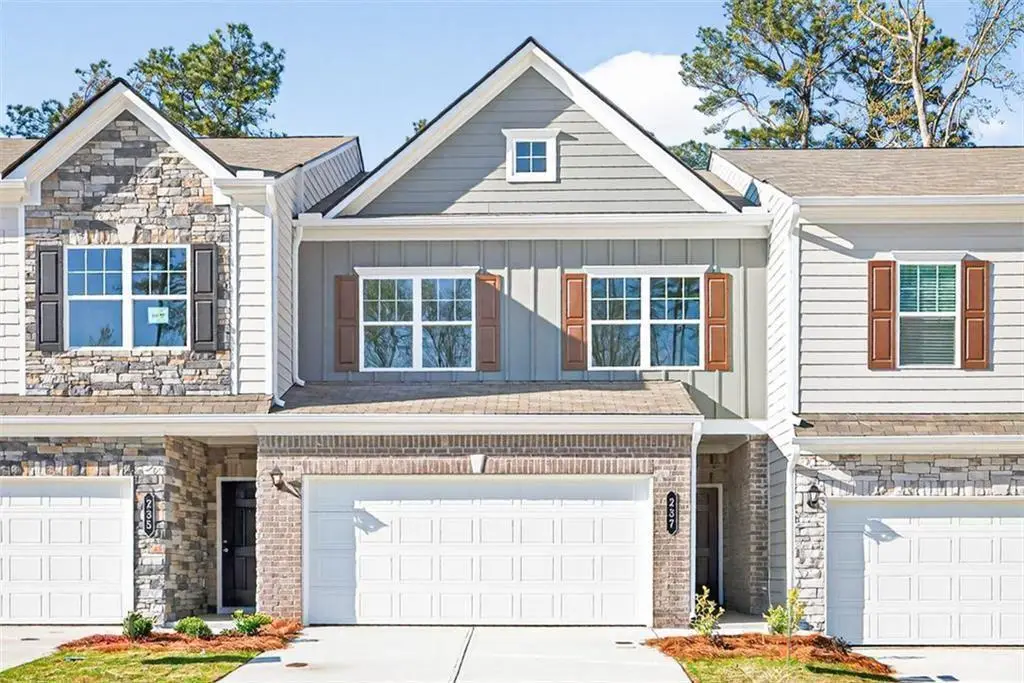 312 Caroline Place #99, Villa Rica, GA 30180 - #1