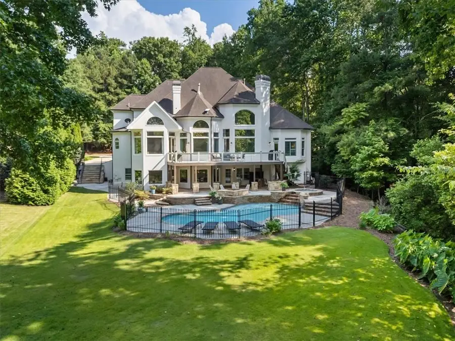 680 Americas Cup Cove, Alpharetta, GA 30005 - #2