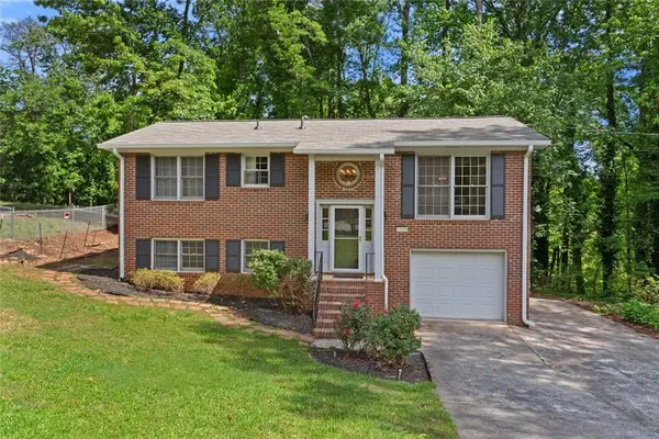 1169 Mountain View Drive, Marietta, GA 30062