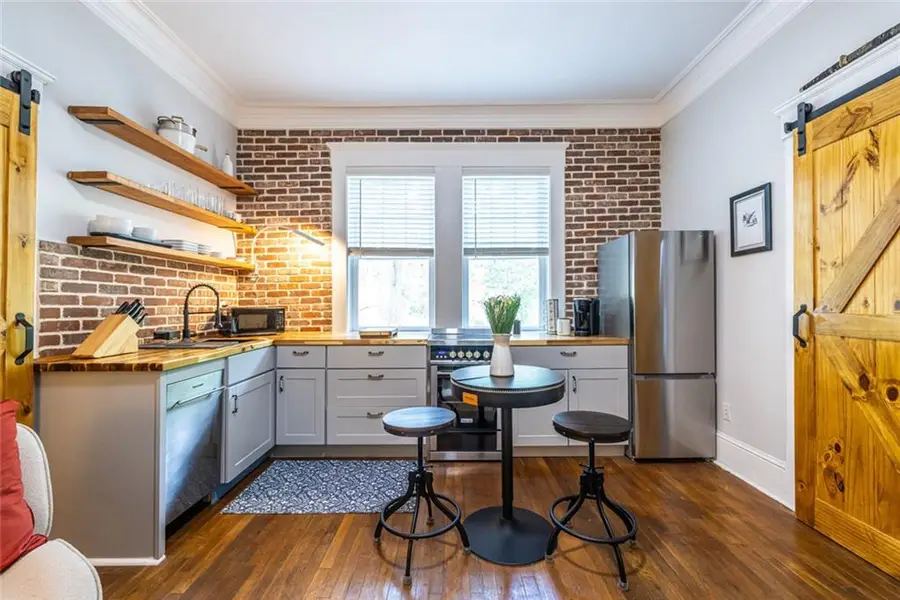 1144 Blue Ridge Avenue Ne #9, Atlanta, GA 30306 - #2