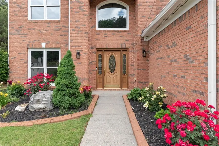 1012 Blankets Creek Drive, Canton, GA 30114 - #2