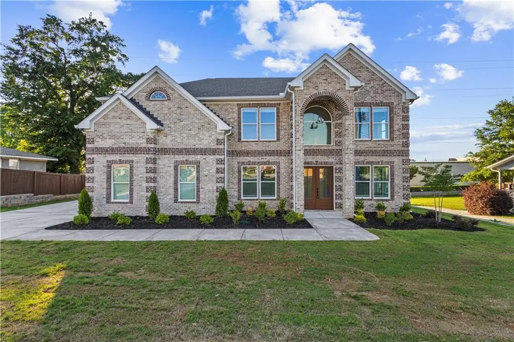 392 Price Place, Norcross, GA 30071 - #1