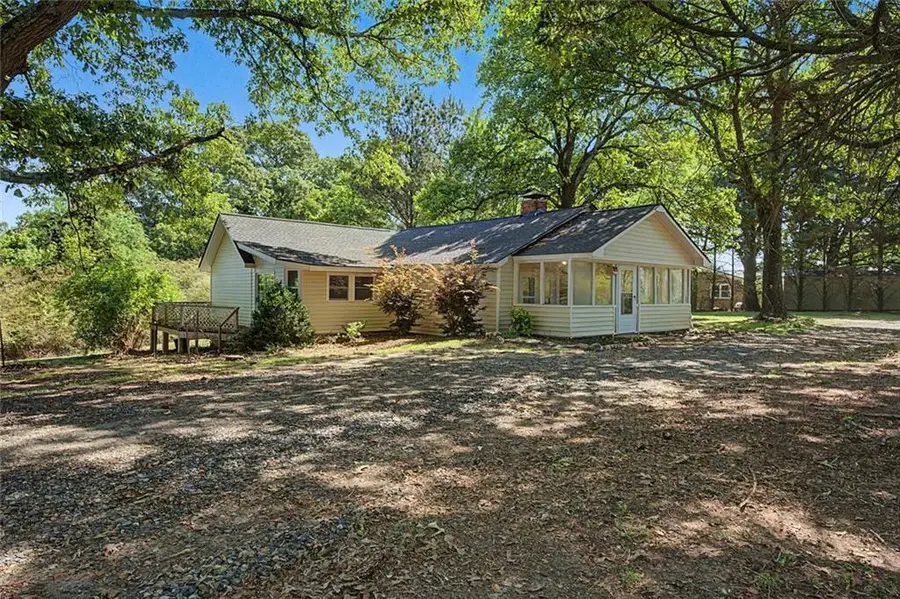 1055 Millertown Road, Temple, GA 30179 - #3