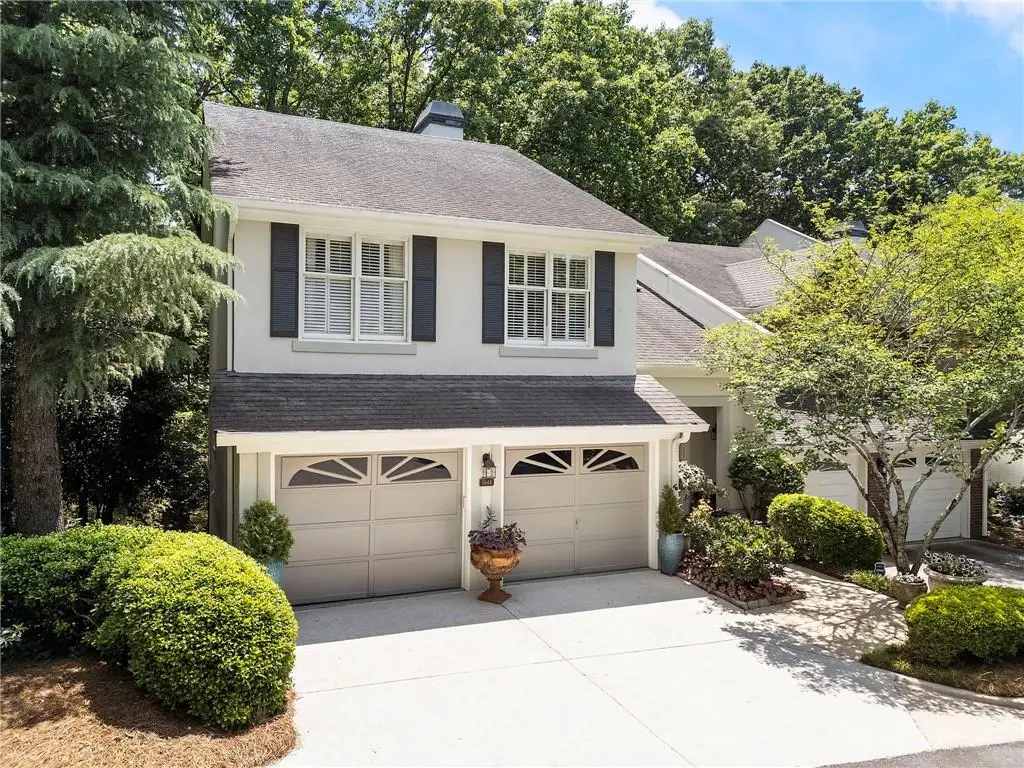 5644 River Oaks Place #7B, Atlanta, GA 30327 - #1