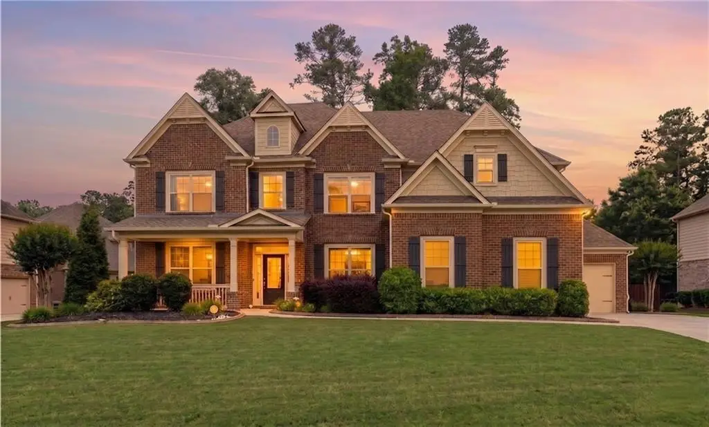1974 Palladium Drive Nw, Kennesaw, GA 30152 - #1