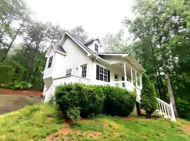 381 Worley Mill Circle, Chatsworth, GA 30705 - #1