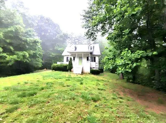 381 Worley Mill Circle, Chatsworth, GA 30705 - #2