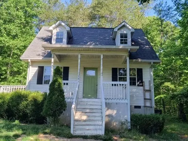 381 Worley Mill Circle, Chatsworth, GA 30705 - #3