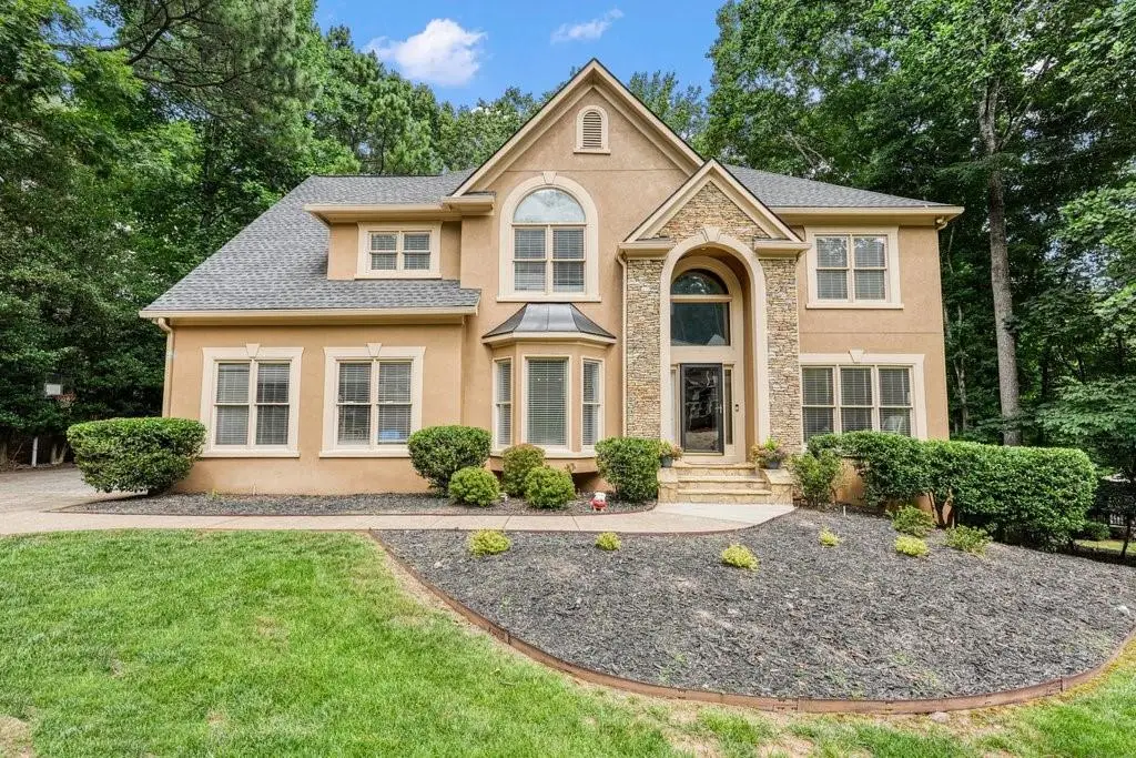 1038 Longwood Drive, Woodstock, GA 30189 - #1