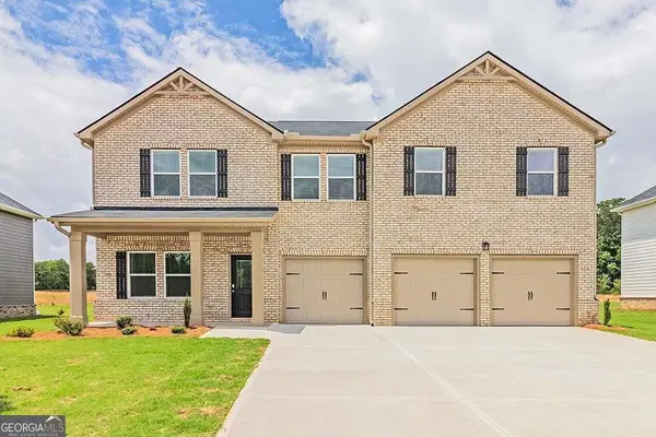 363 Jarrett Street, Fairburn, GA 30213