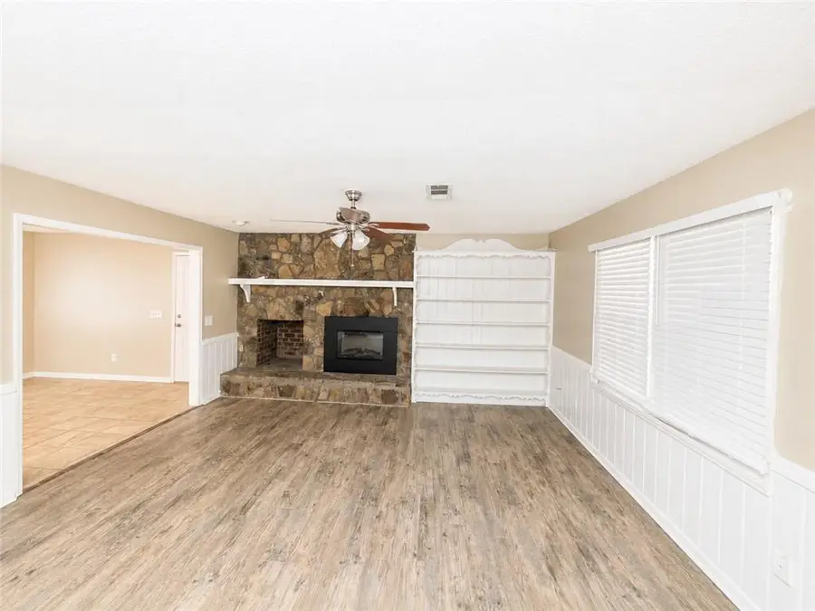 457 Teague Drive Nw, Kennesaw, GA 30152 - #3
