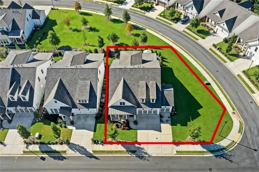 1045 Cagle Creek Overlook, Canton, GA 30115 - #2
