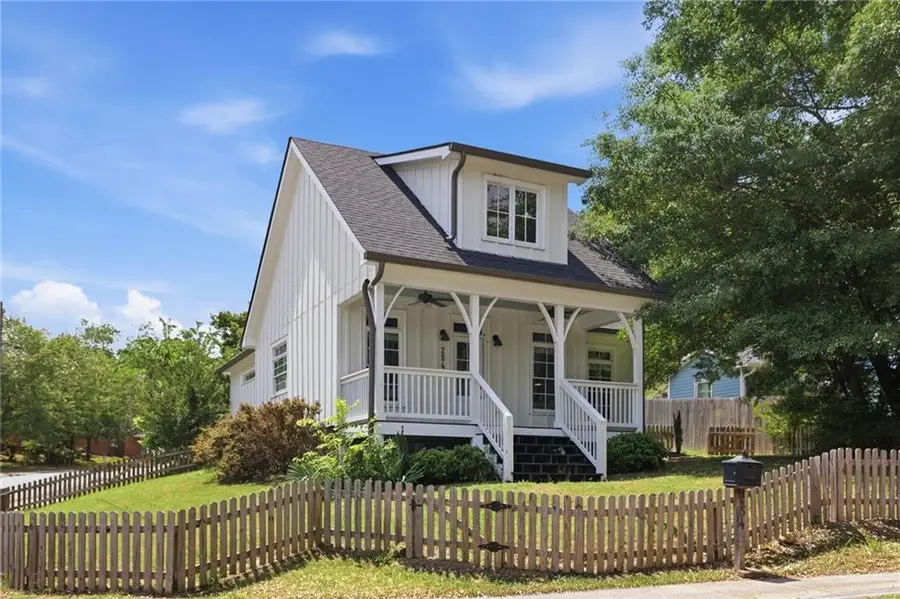 254 Montgomery Street Ne, Marietta, GA 30060 - #2