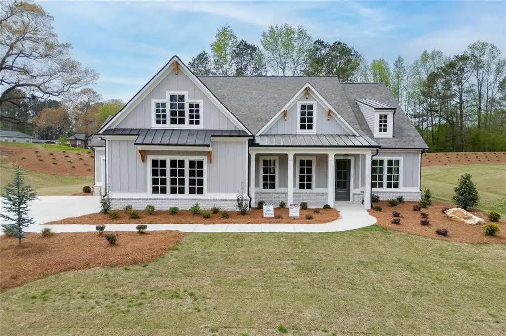 8155 Heardsville Court, Cumming, GA 30028 - #1