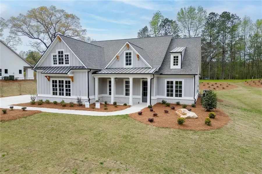 8155 Heardsville Court, Cumming, GA 30028 - #3