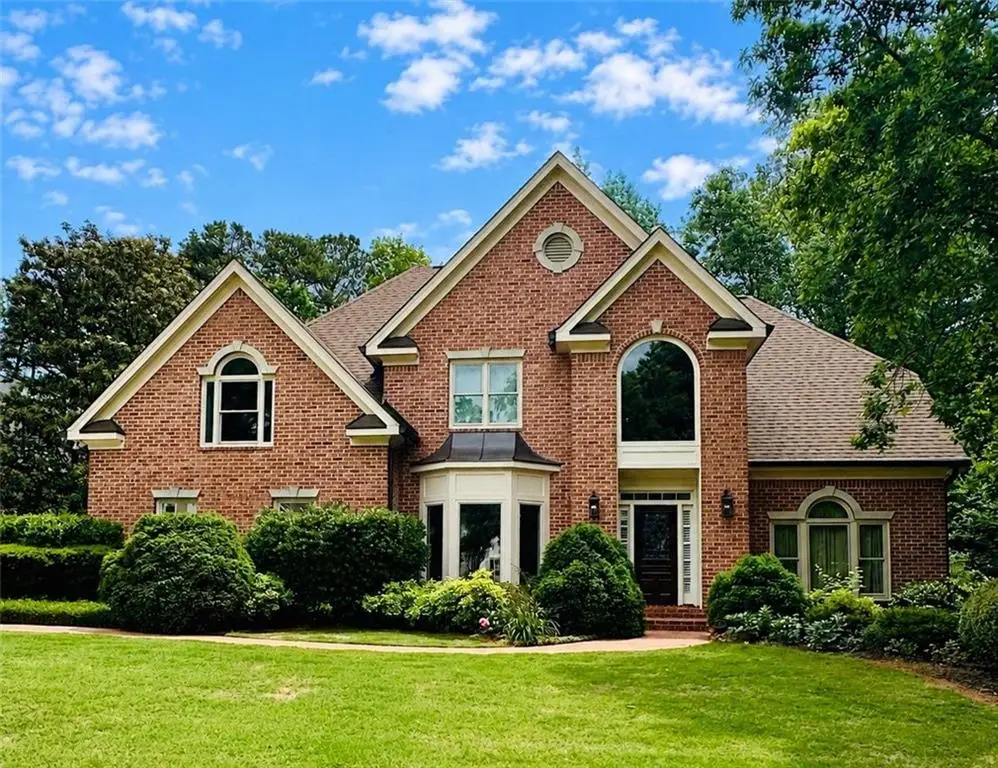 880 Randall Court Nw, Marietta, GA 30064 - #1