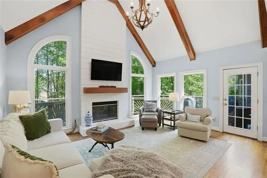 880 Randall Court Nw, Marietta, GA 30064 - #2