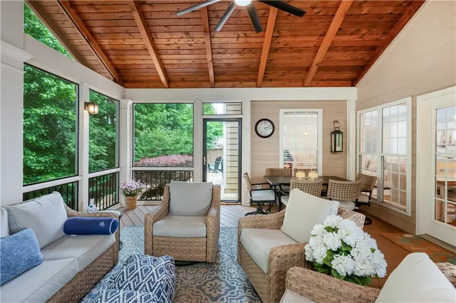 708 Waveland Drive, Woodstock, GA 30189 - #2