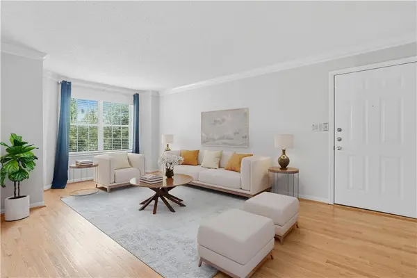 2031 Chastain Park Court Ne, Atlanta, GA 30342