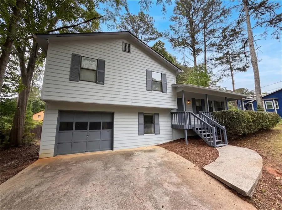 3193 Pinto Drive, Powder Springs, GA 30127 - #2