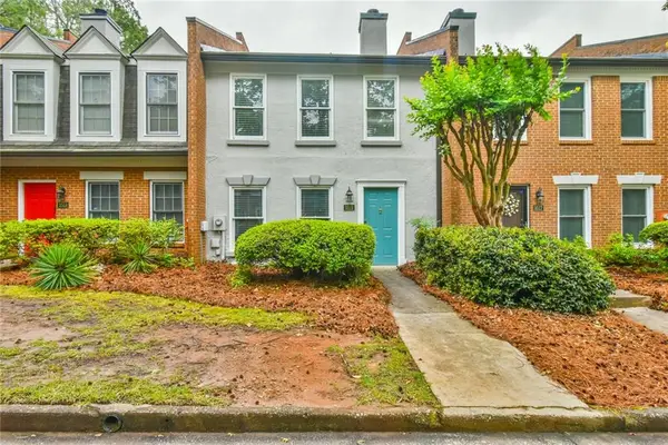 3515 Nutmeg Drive, Duluth, GA 30096