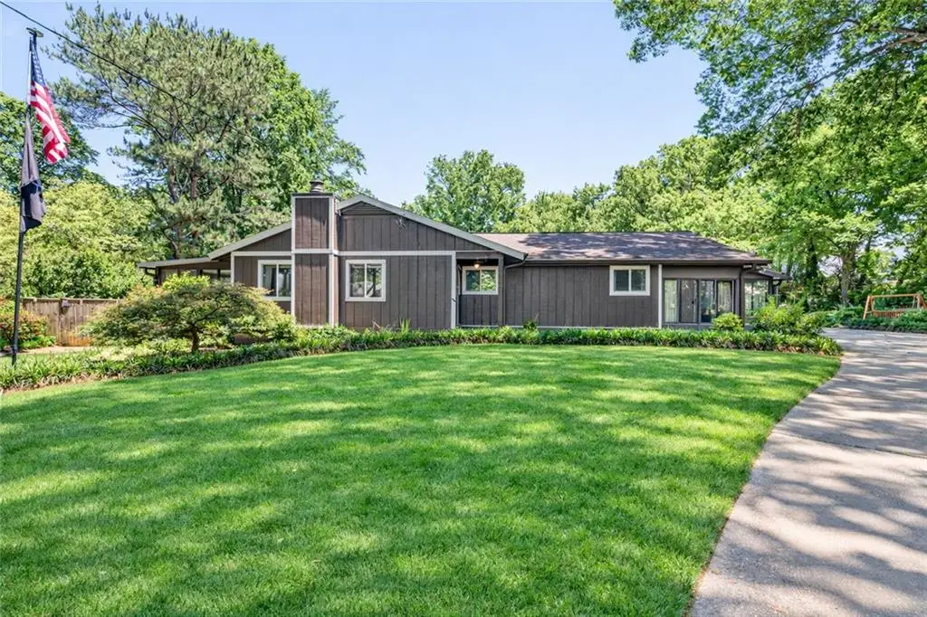 3947 Bryn Mawr Court, Duluth, GA 30096 - #1
