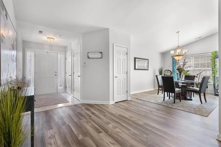 1910 Winnstead Place, Loganville, GA 30052 - #2