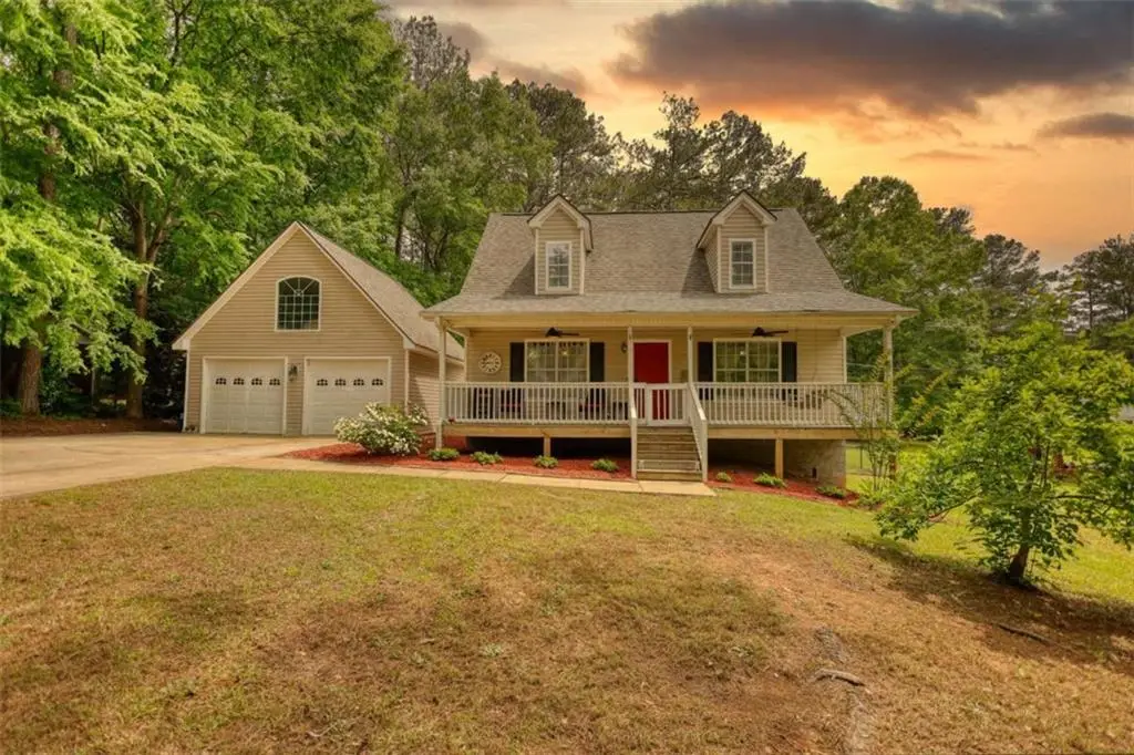 7190 Woodland Avenue, Covington, GA 30014 - #1