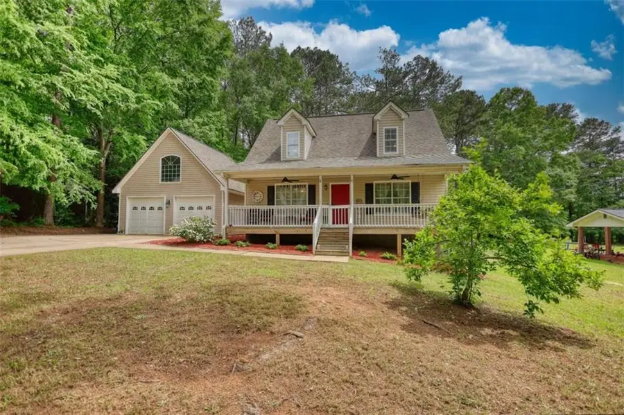 7190 Woodland Avenue, Covington, GA 30014 - #2